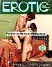 Adult magazine EROTIC film review Volume 1 No 3 (1968) Lillian Parker